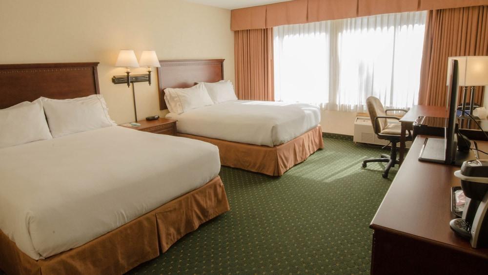 Holiday Inn Express South Burlington By Ihg Екстериор снимка
