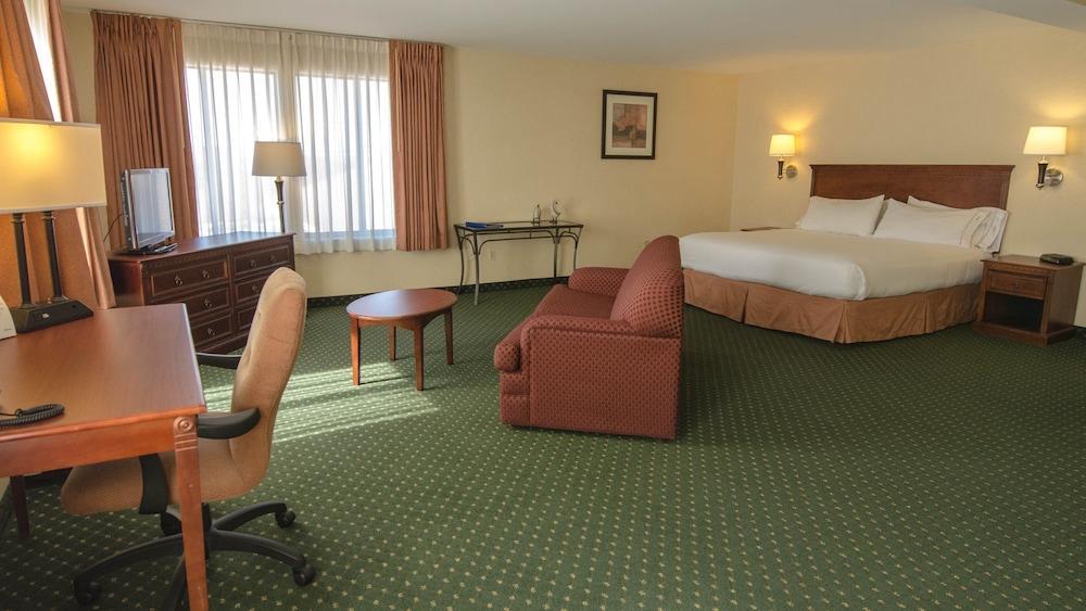 Holiday Inn Express South Burlington By Ihg Екстериор снимка