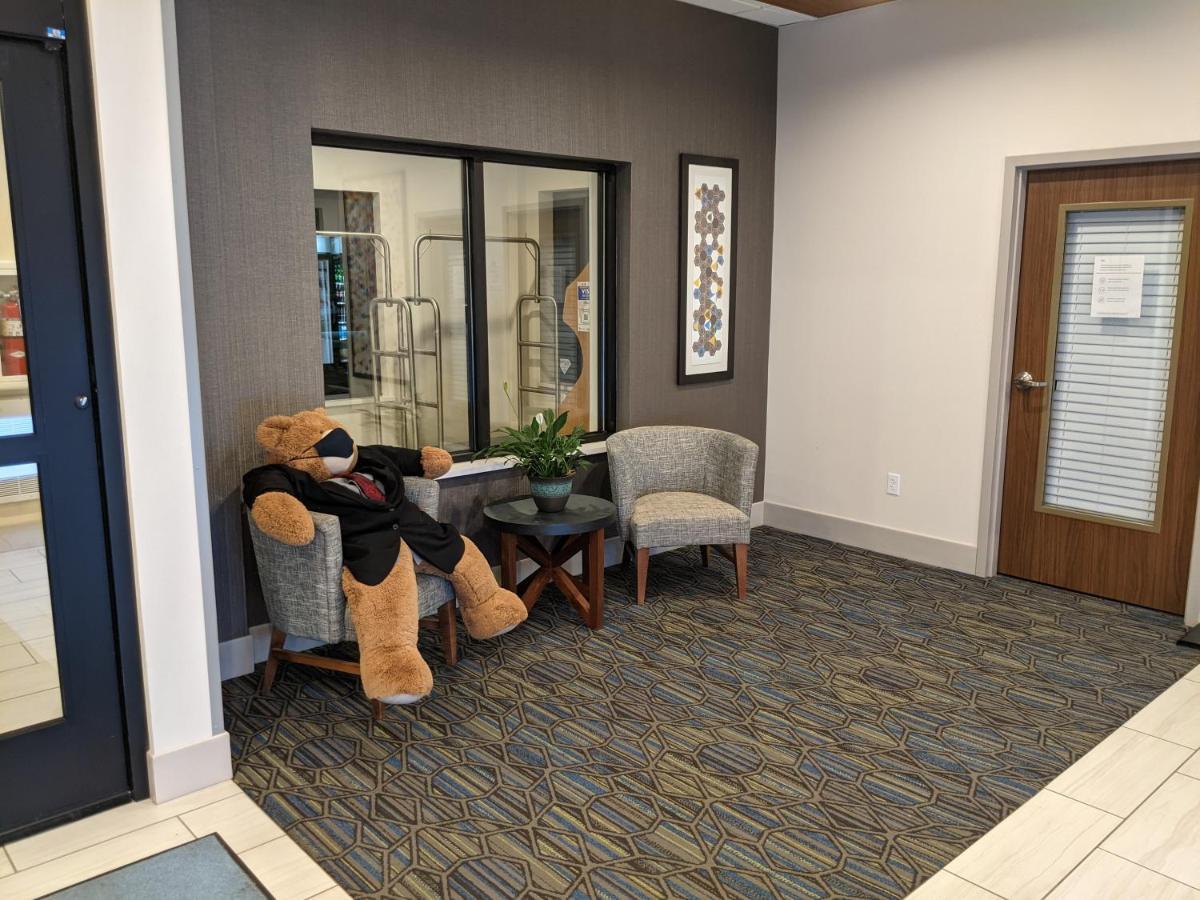 Holiday Inn Express South Burlington By Ihg Екстериор снимка
