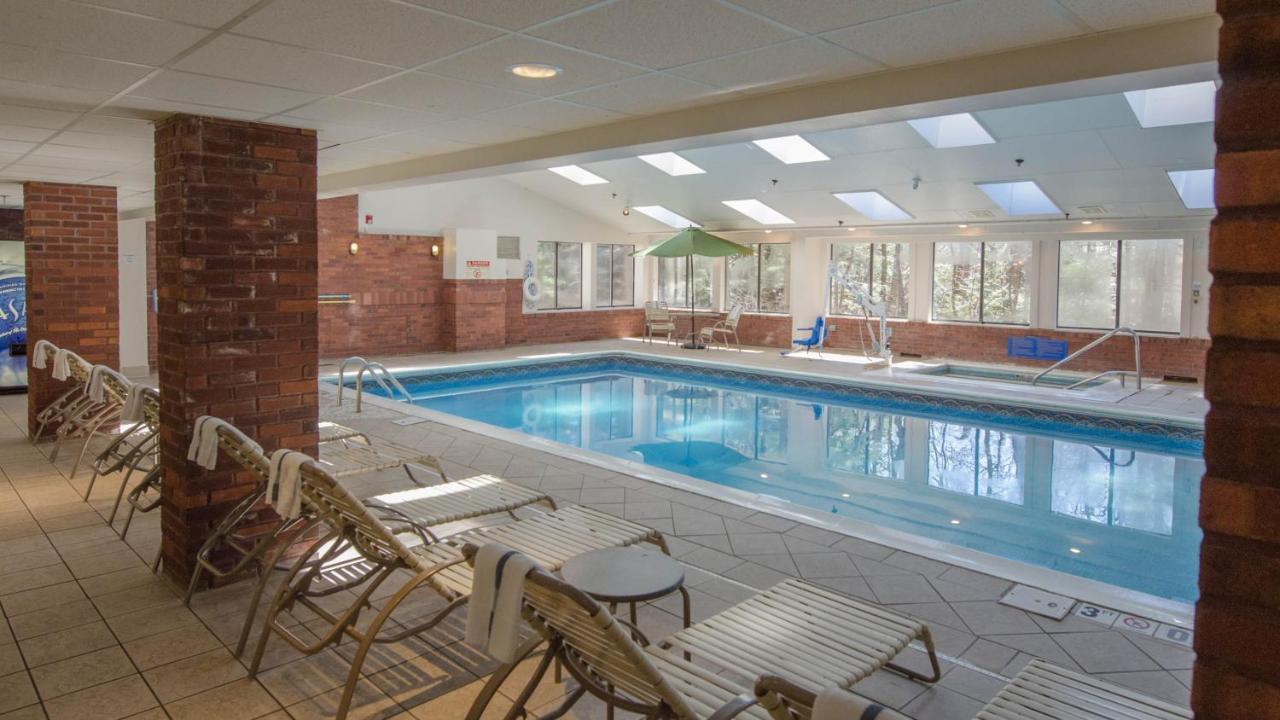 Holiday Inn Express South Burlington By Ihg Екстериор снимка