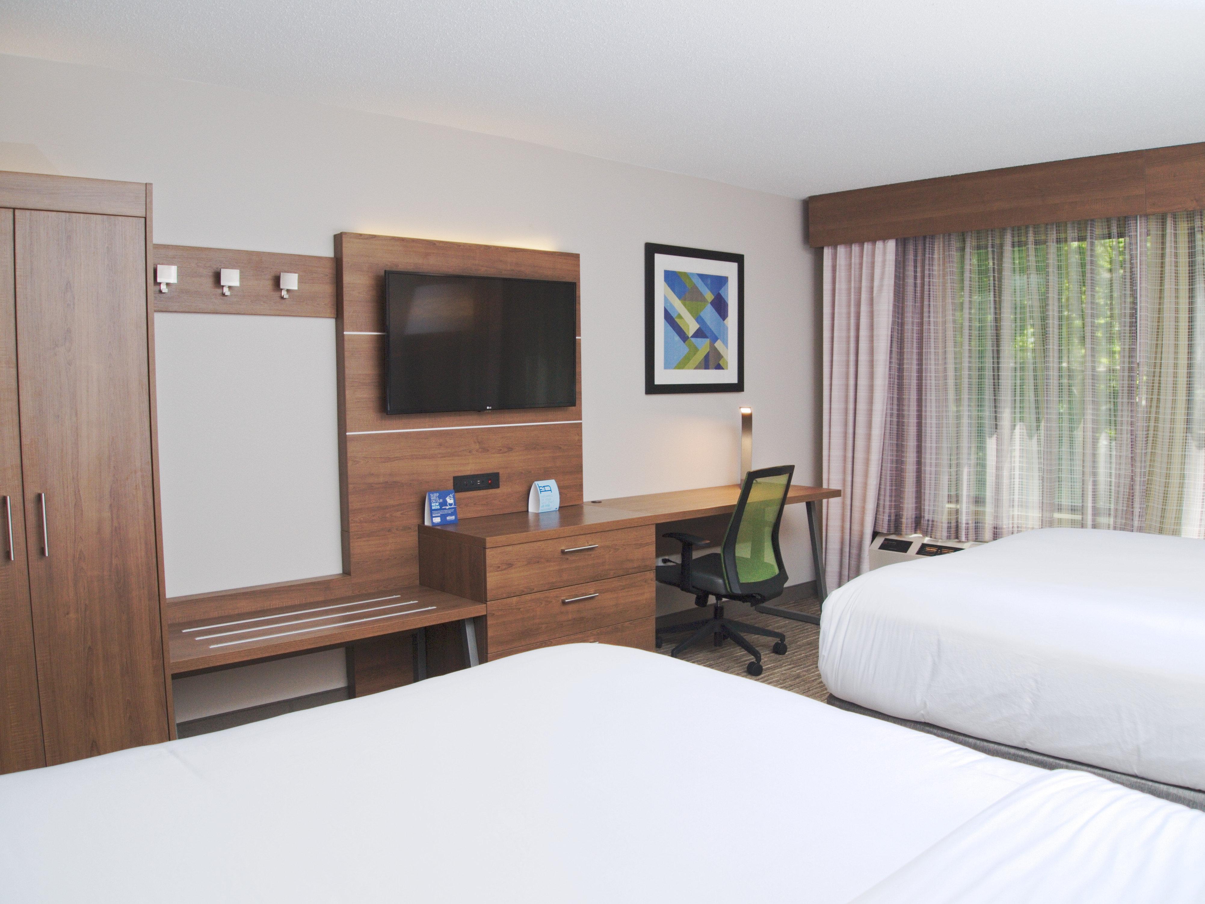 Holiday Inn Express South Burlington By Ihg Екстериор снимка