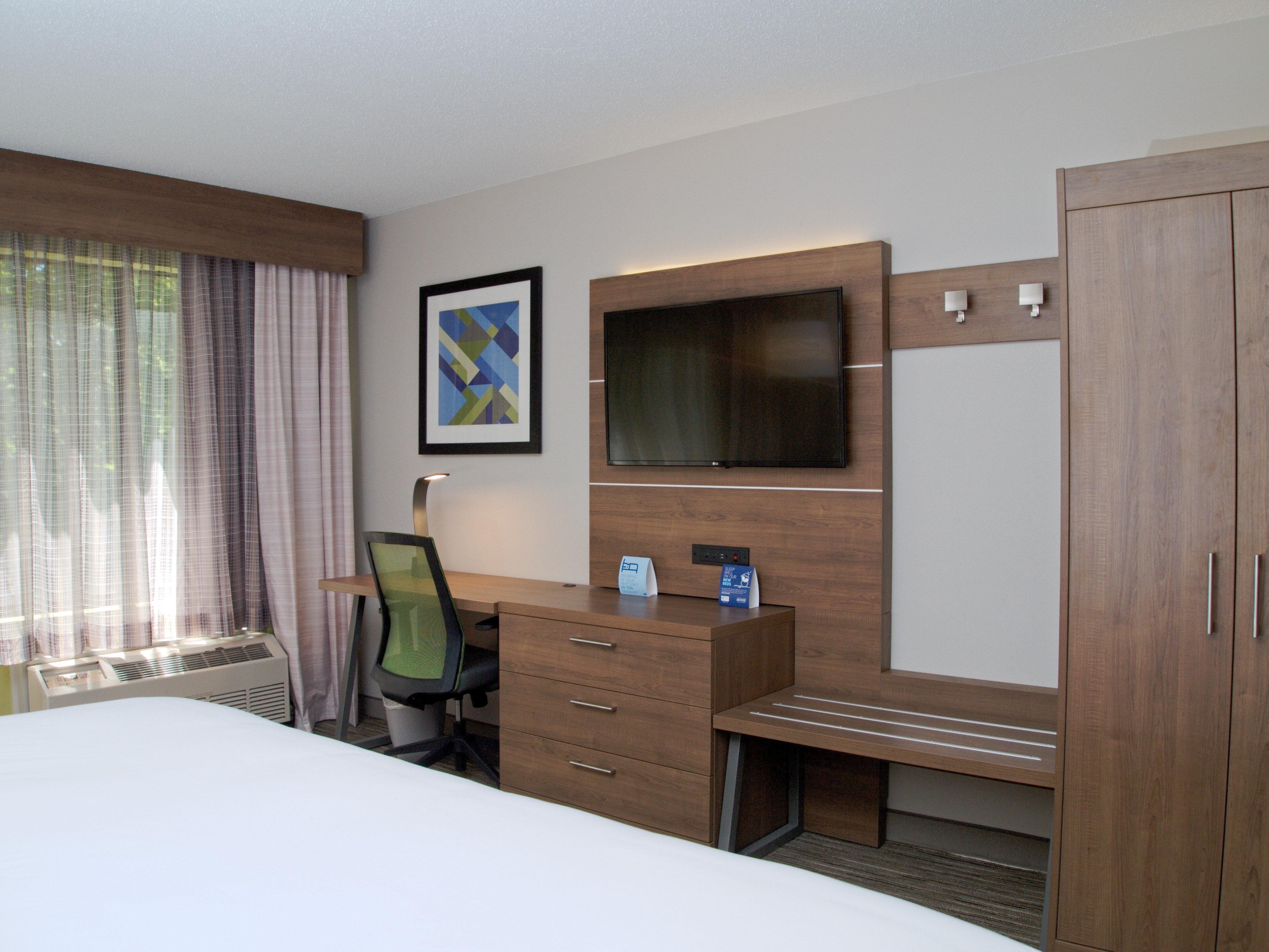 Holiday Inn Express South Burlington By Ihg Екстериор снимка