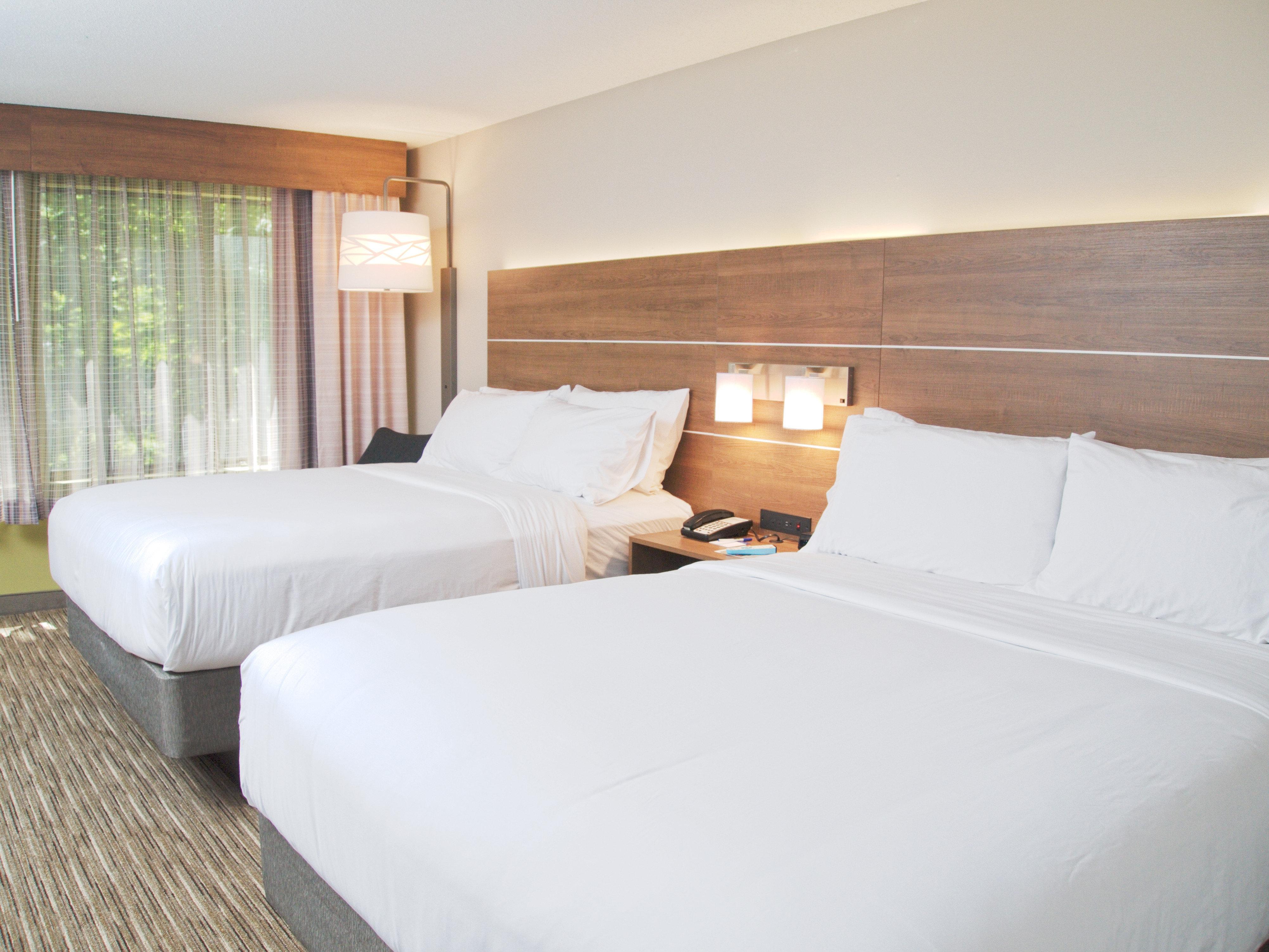 Holiday Inn Express South Burlington By Ihg Екстериор снимка