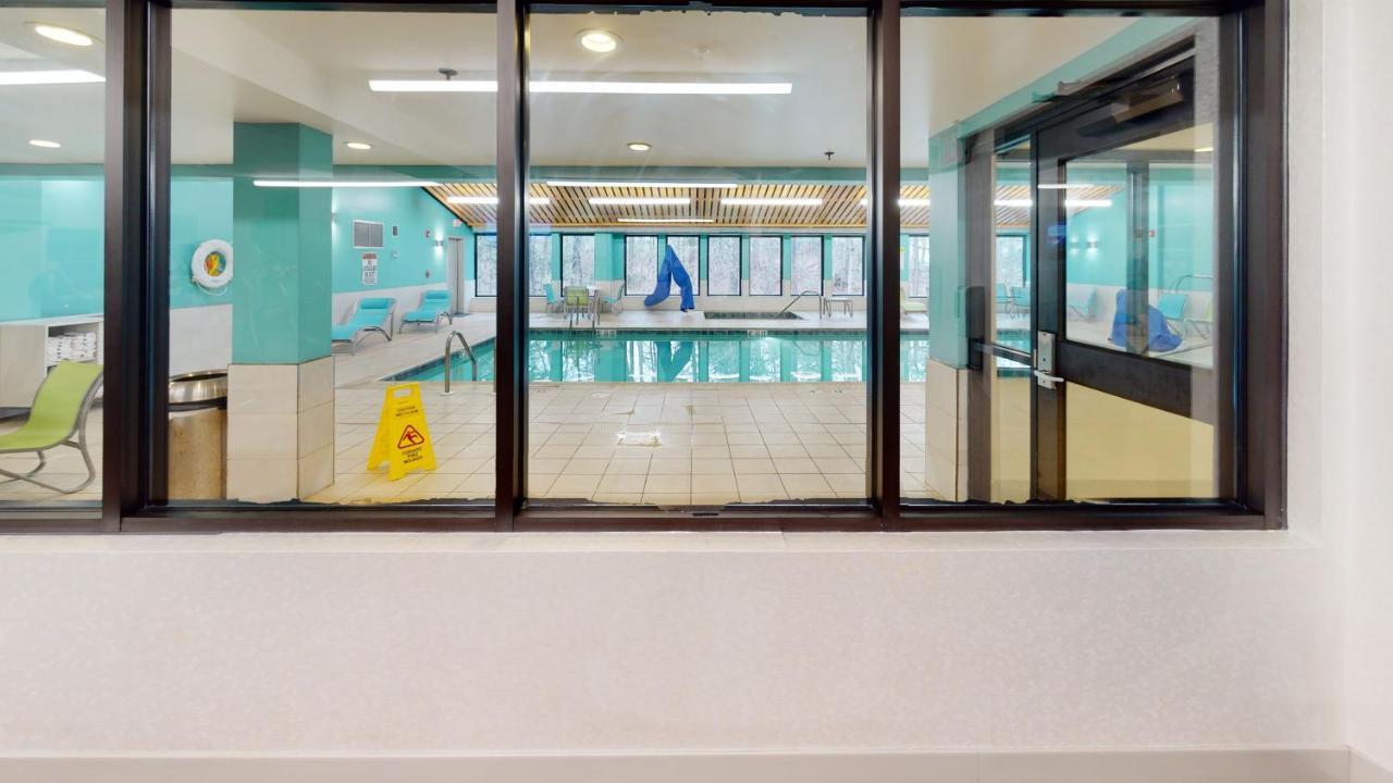 Holiday Inn Express South Burlington By Ihg Екстериор снимка