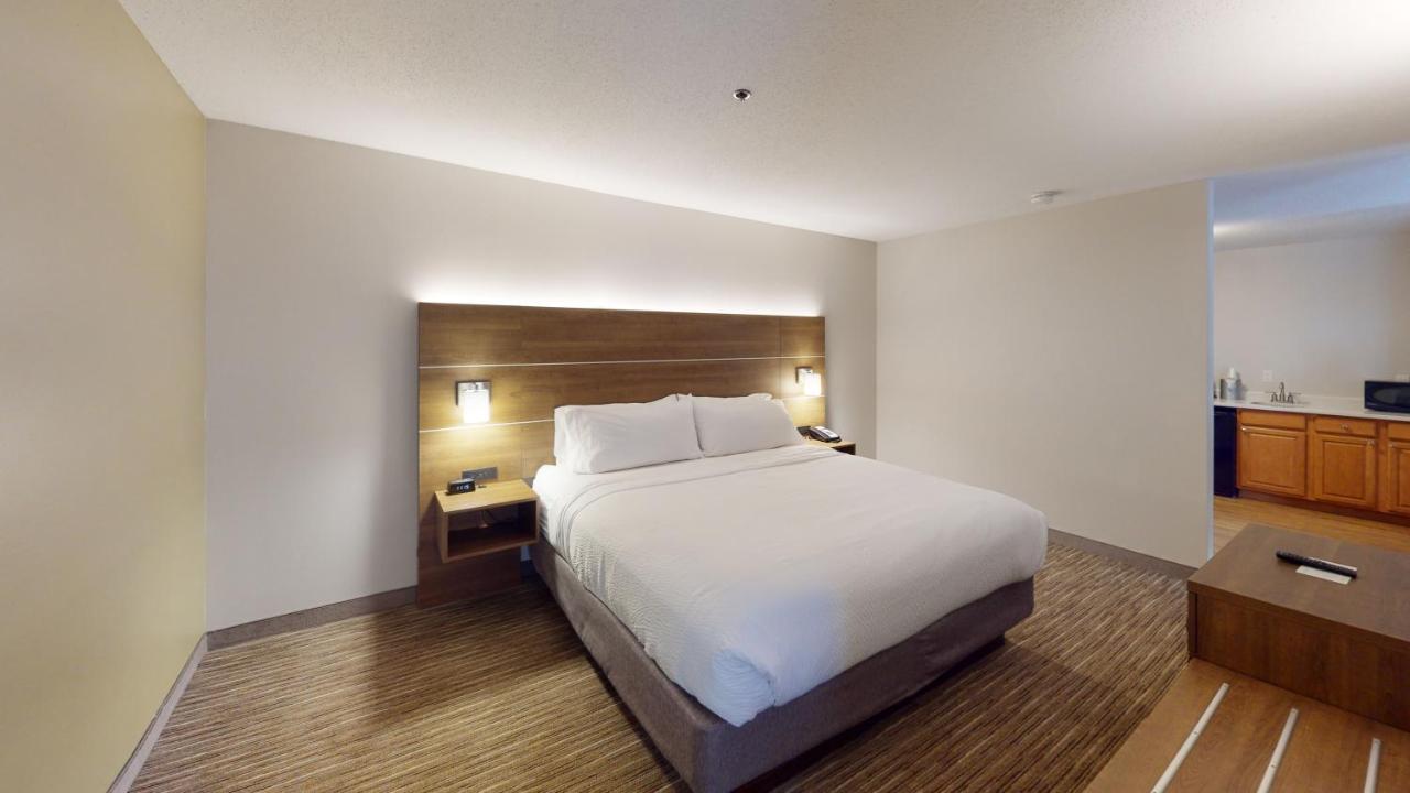 Holiday Inn Express South Burlington By Ihg Екстериор снимка