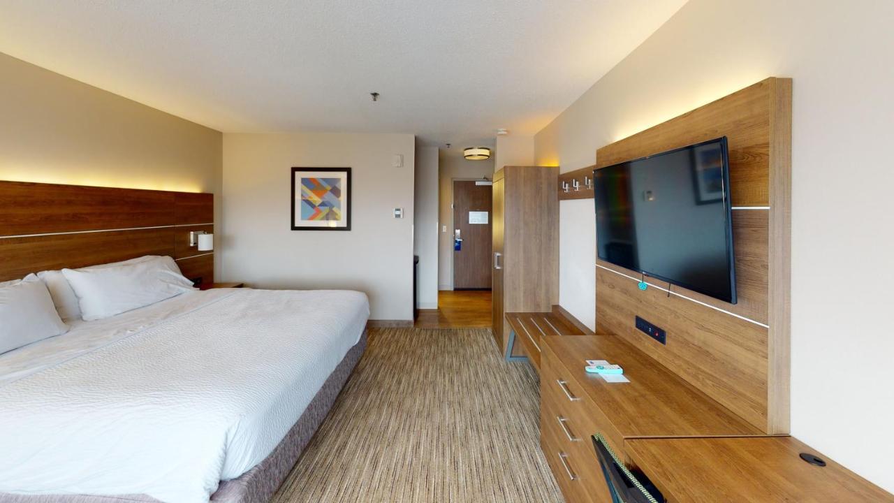 Holiday Inn Express South Burlington By Ihg Екстериор снимка