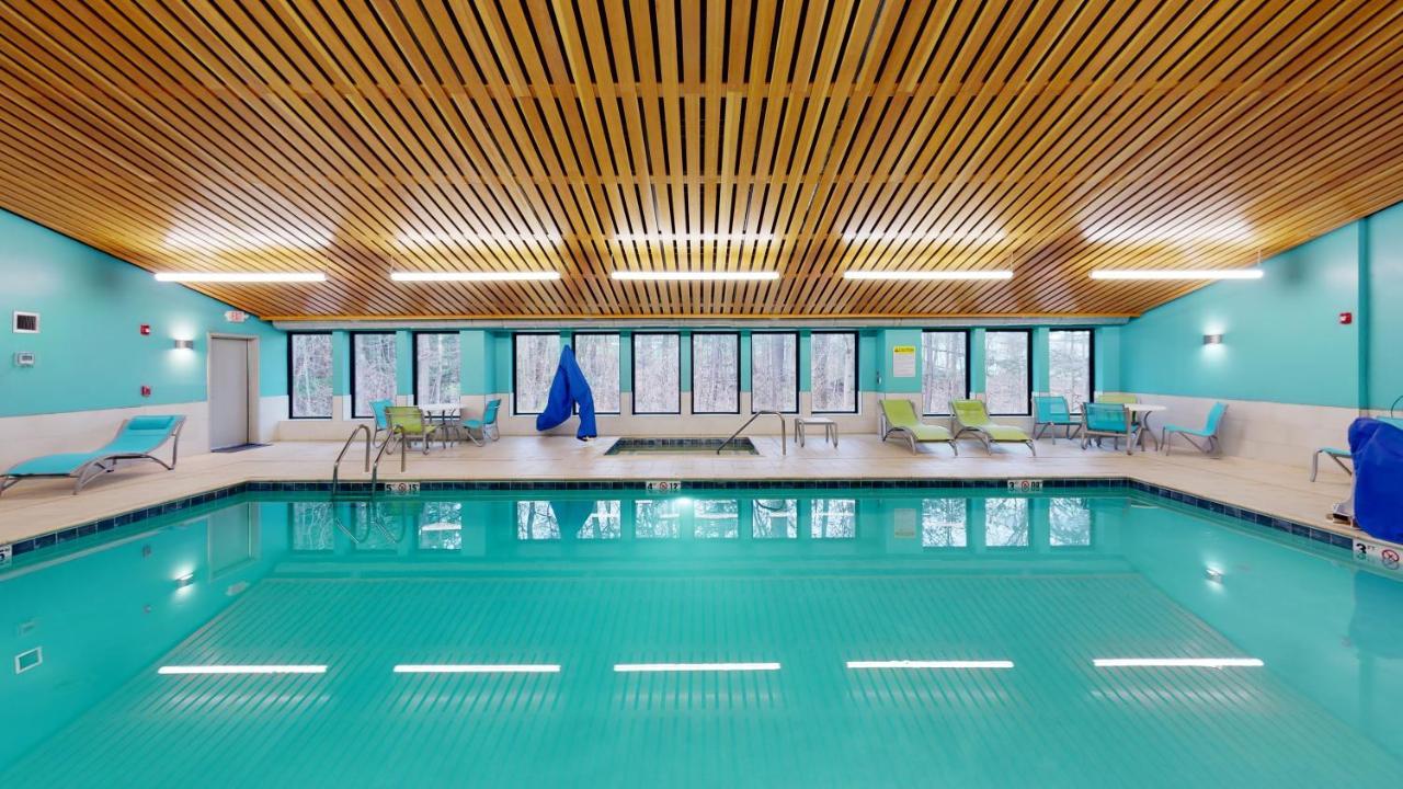 Holiday Inn Express South Burlington By Ihg Екстериор снимка