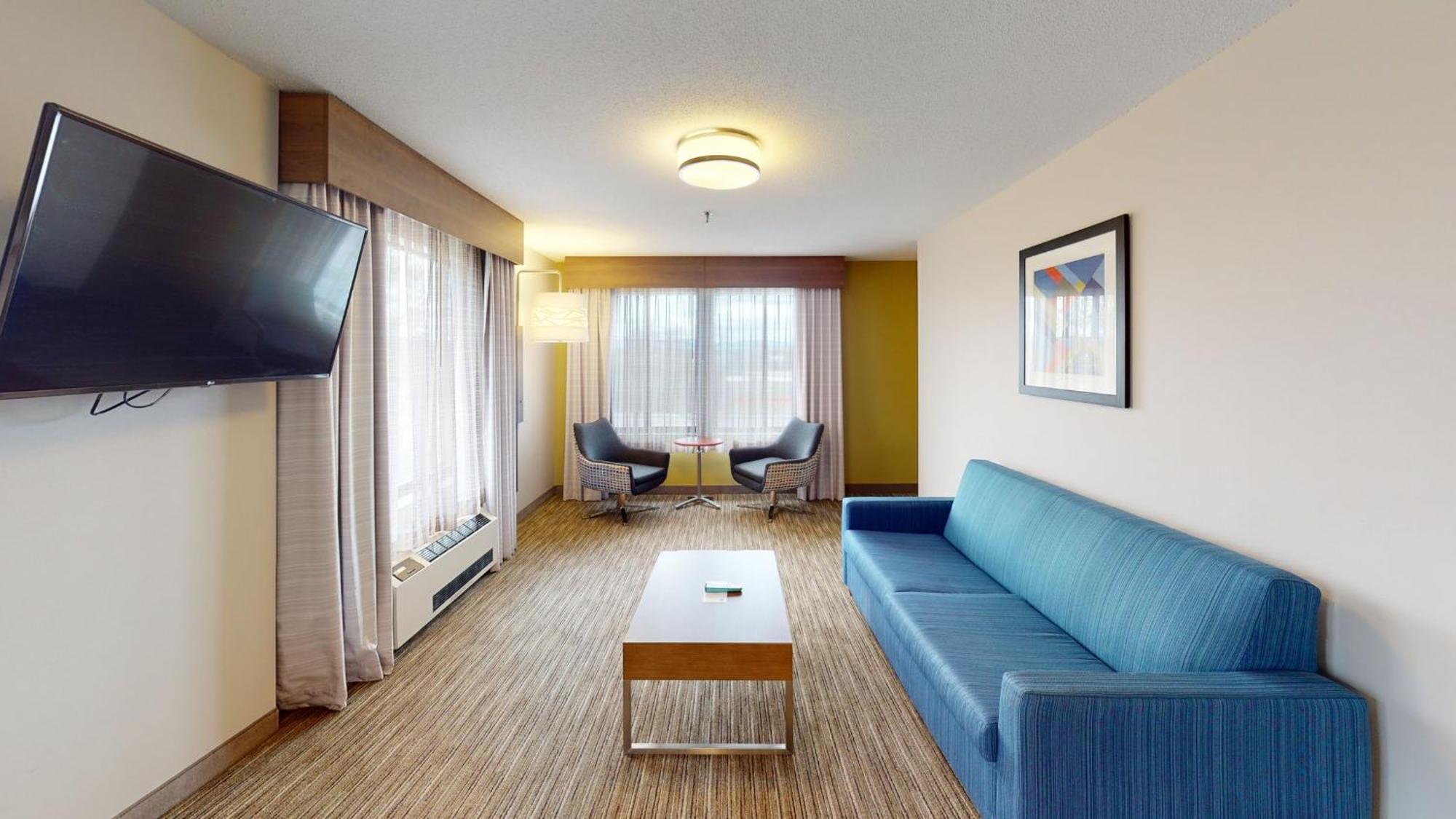 Holiday Inn Express South Burlington By Ihg Екстериор снимка