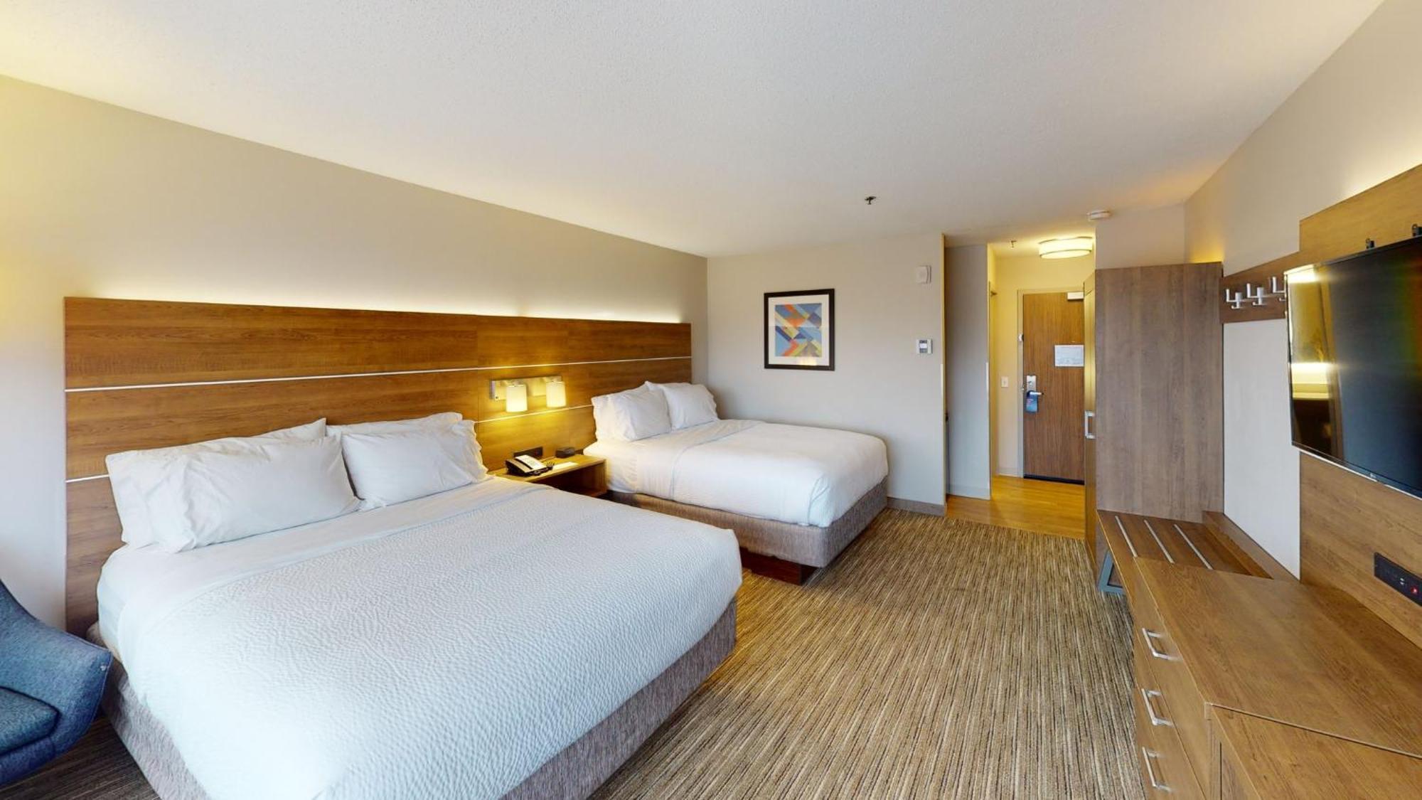 Holiday Inn Express South Burlington By Ihg Екстериор снимка