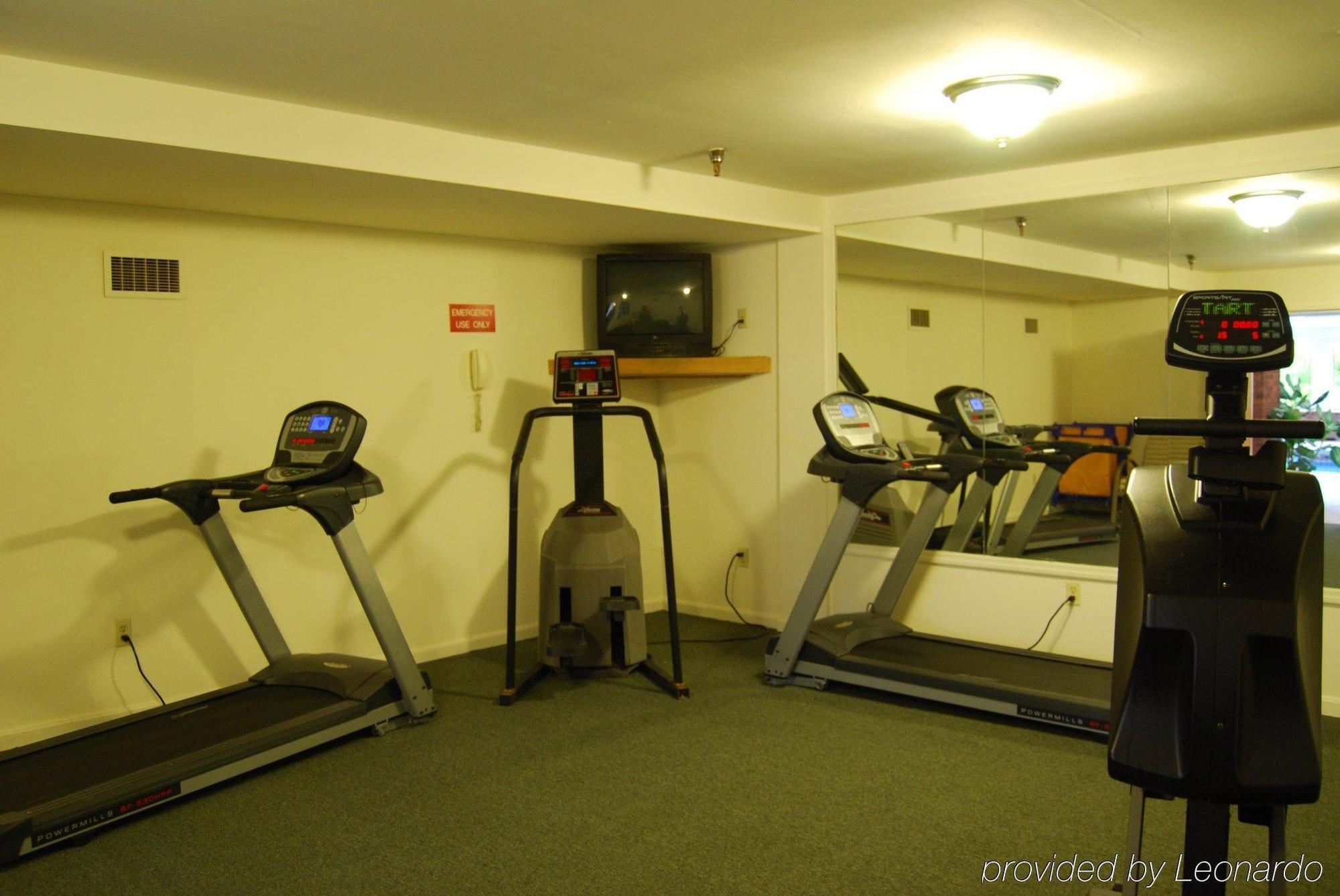 Holiday Inn Express South Burlington By Ihg Съоръжения снимка