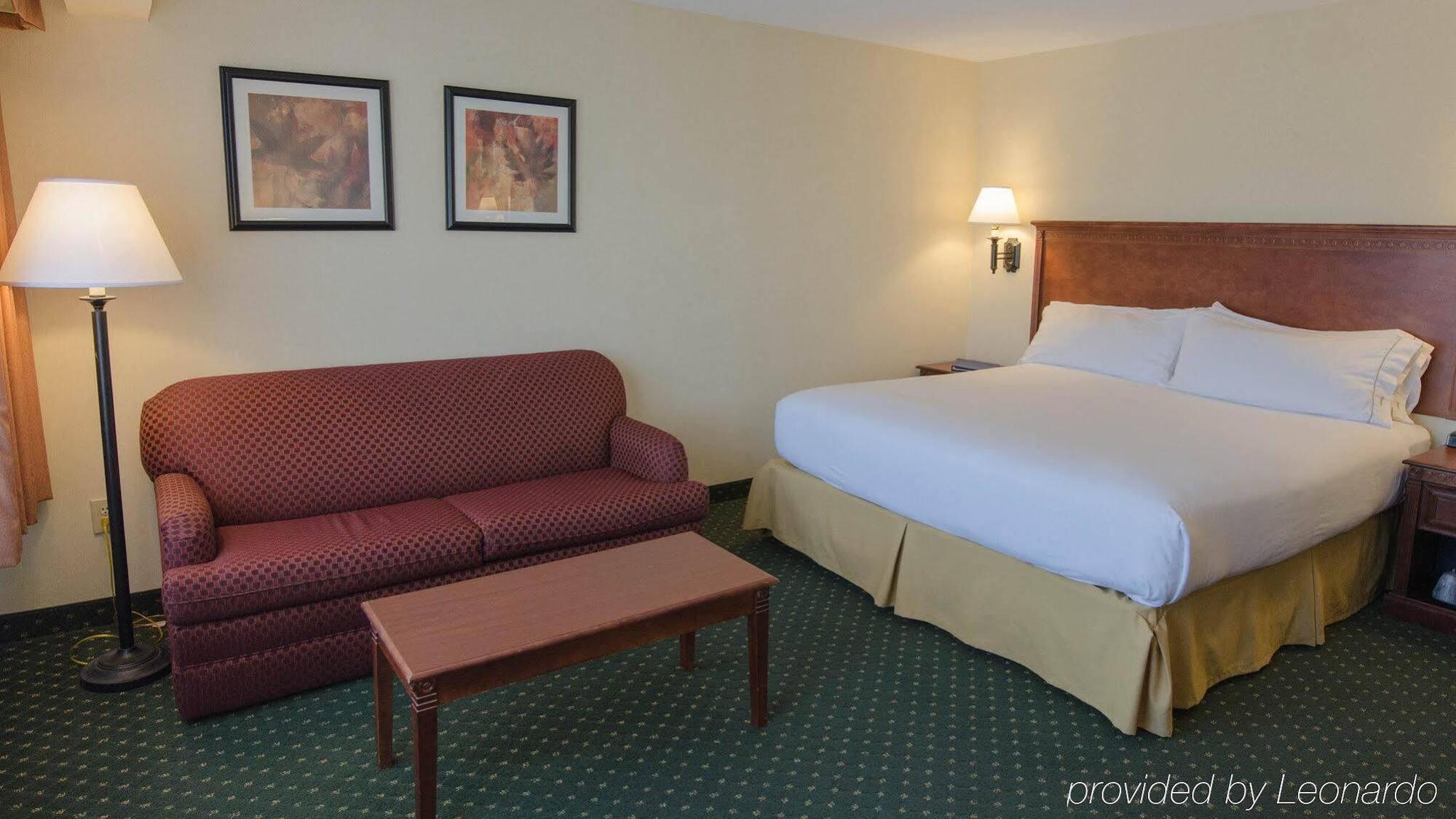 Holiday Inn Express South Burlington By Ihg Екстериор снимка