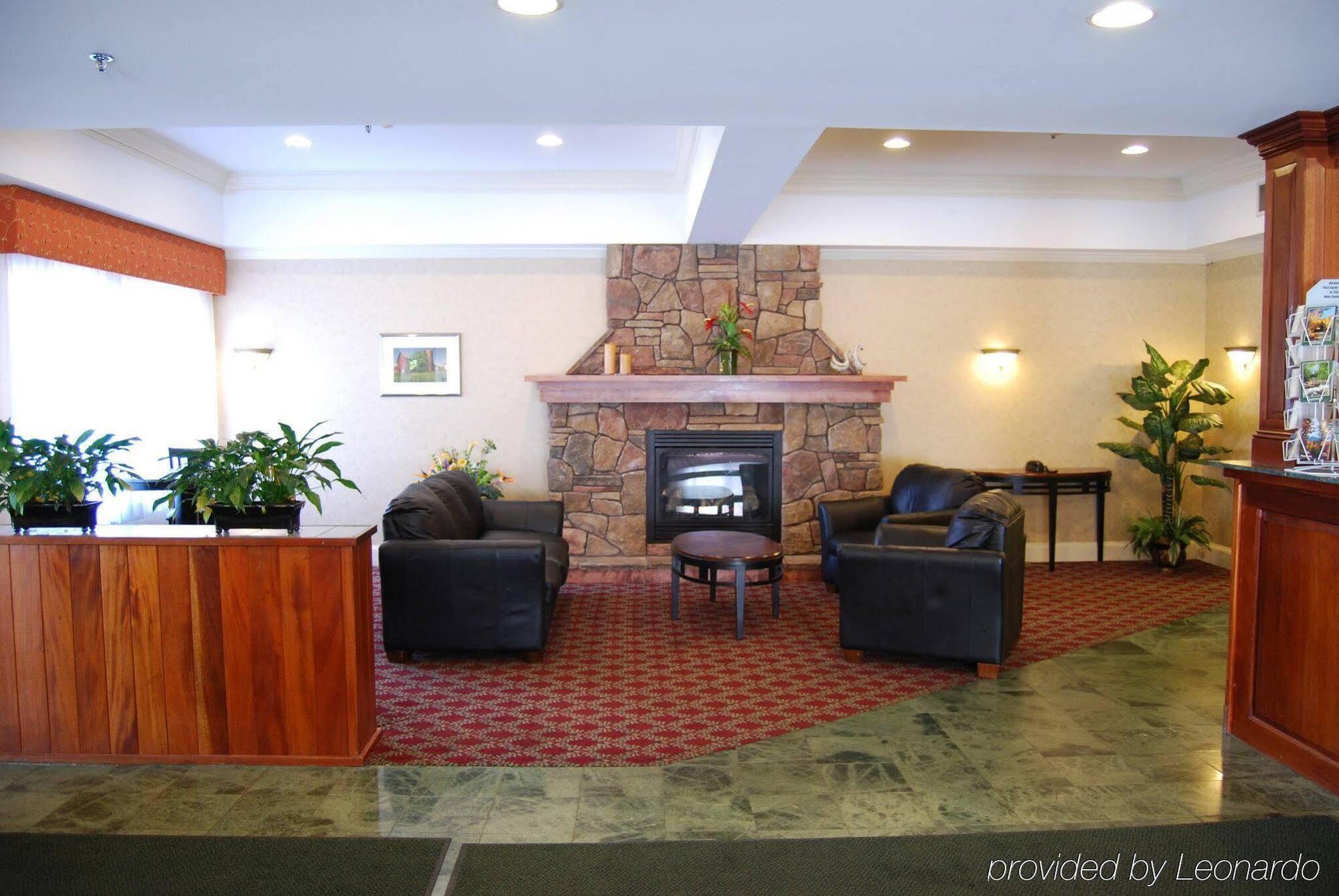 Holiday Inn Express South Burlington By Ihg Екстериор снимка